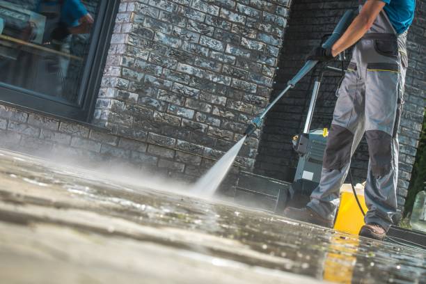 Best Gas Station Cleaning  in Marietta, OH