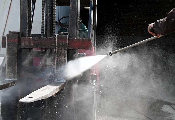 Best Oil Spill Cleanup  in Marietta, OH