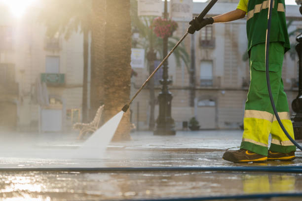 Best Patio and Deck Pressure Washing  in Marietta, OH
